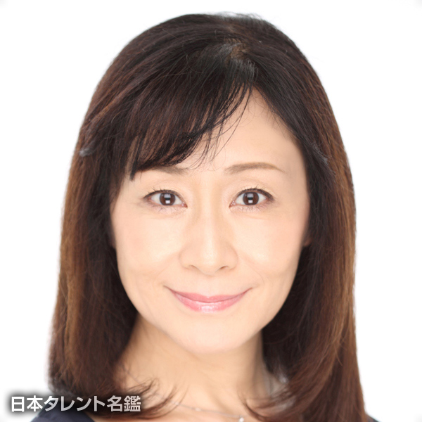 今泉　葉子