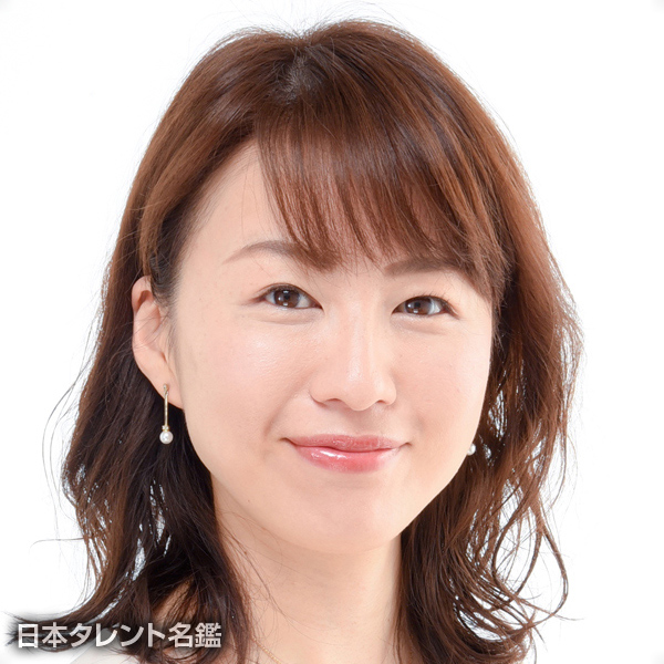 川上 綾香