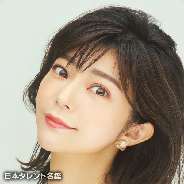 伊瀬　茉莉也