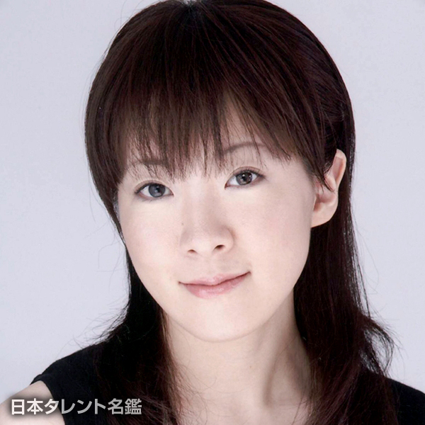 辛島　小恵