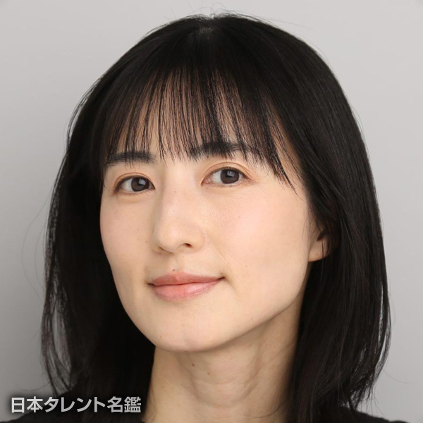 高原　コマキ