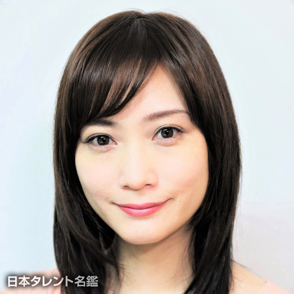 林　由莉恵