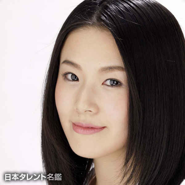 白須　慶子
