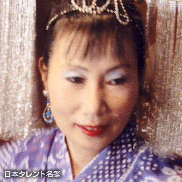 矢吹　紫帆