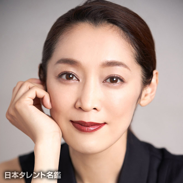 石橋　奈美
