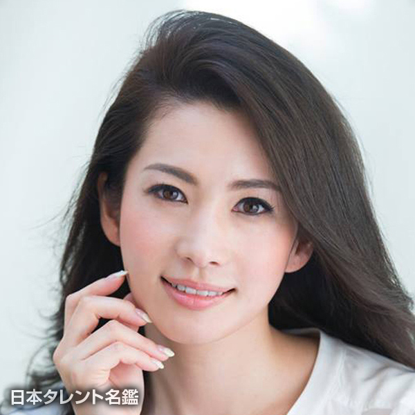 柳沼　淳子
