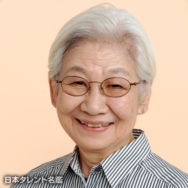 麻生　美代子