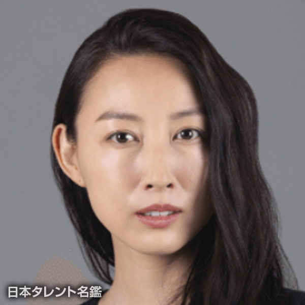 池田　香織