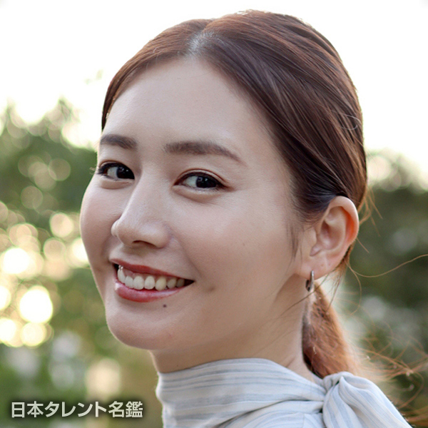 篠原 真衣