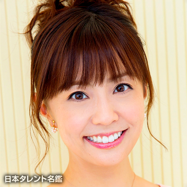 小林　麻耶