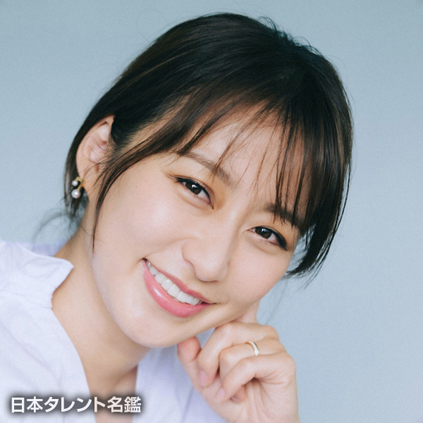 枡田　絵理奈