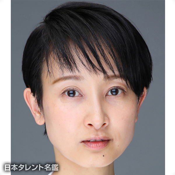 桜　一花