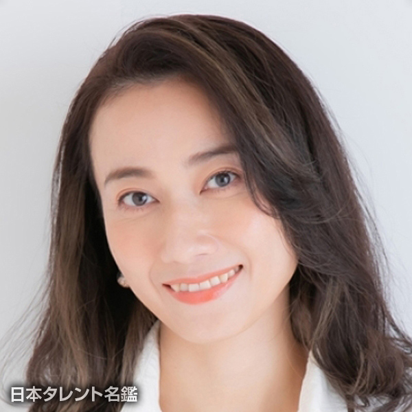 天宮　菜生