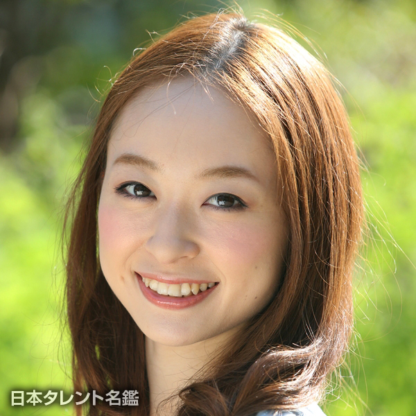 瞳　ゆゆ