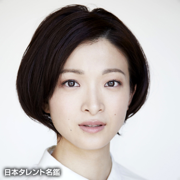 野々　すみ花