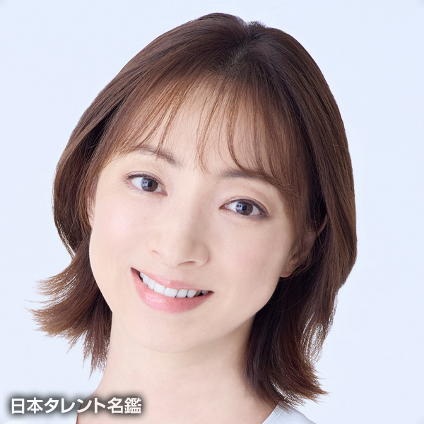 白羽　ゆり