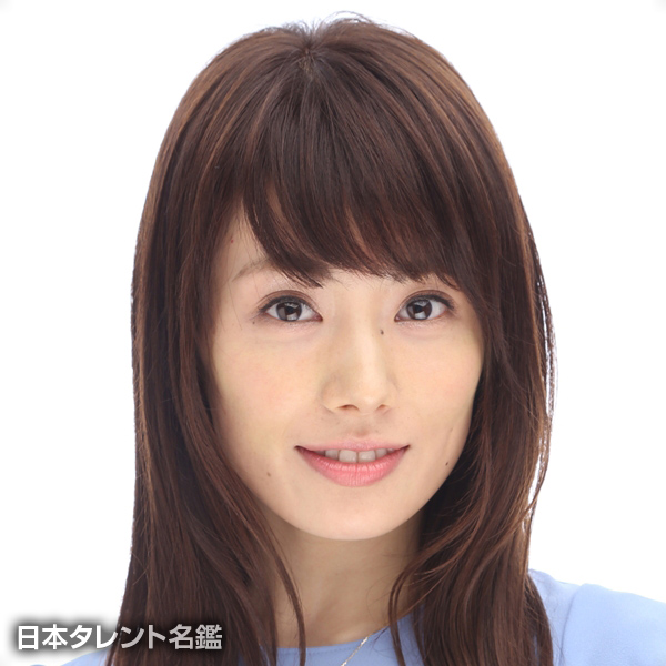 舞羽　美海
