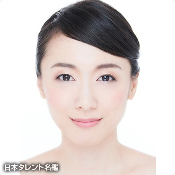 藤岡　麻美