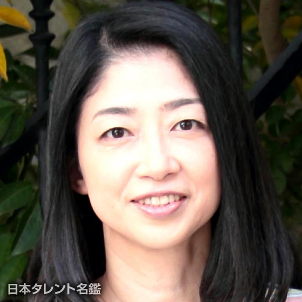 香取　涼子