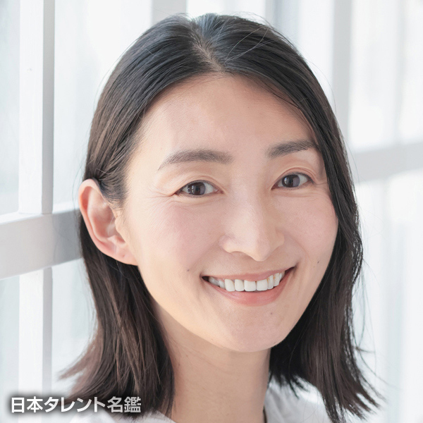 竹内　カオリ