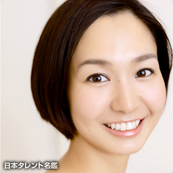 池田　幸恵