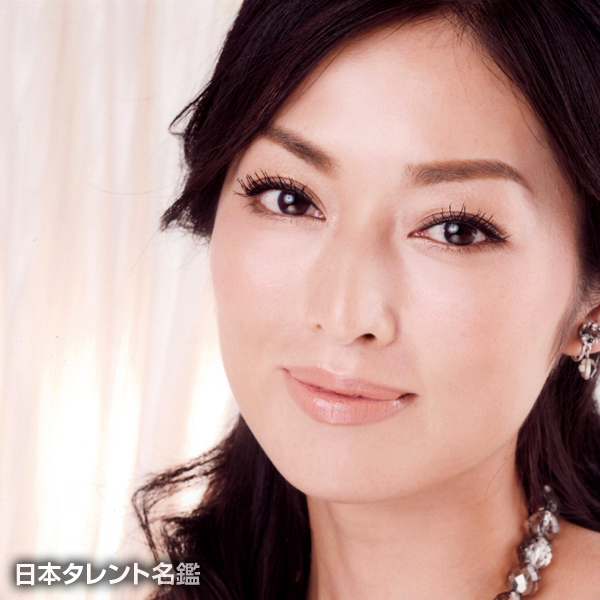 山本　佳代子
