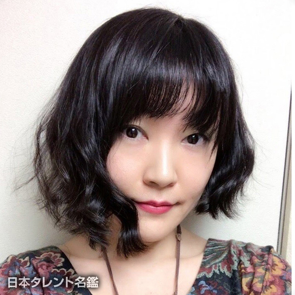 中司　ゆう花
