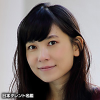 いながわ　かおり