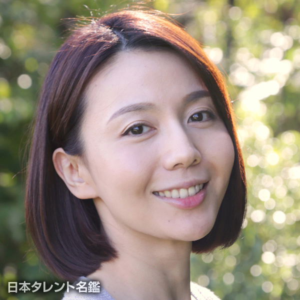 松下　結衣子