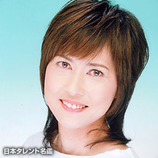 友川　まり