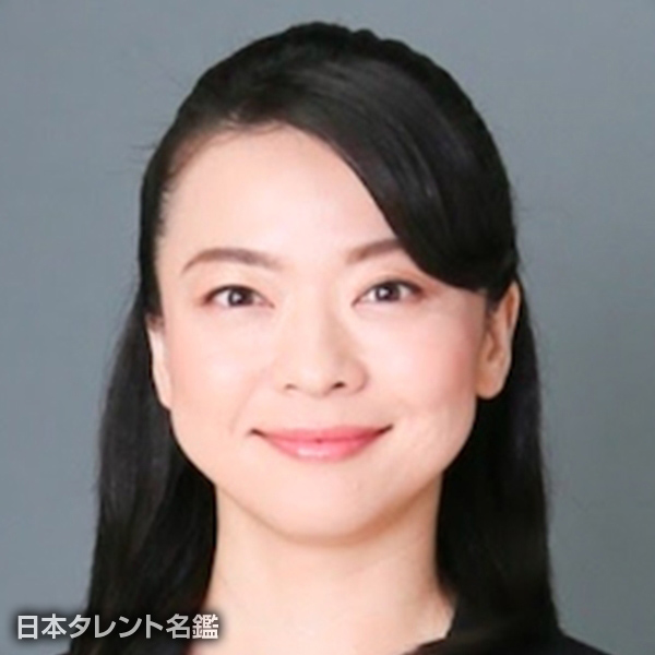 結城　さなえ