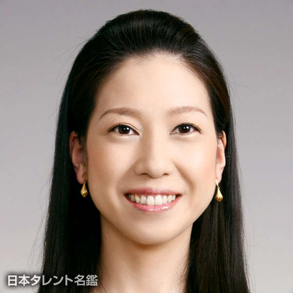 鳥居　麻弥