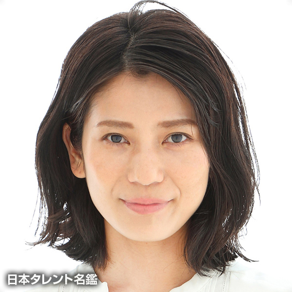 松崎　映子
