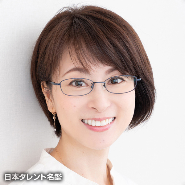 小松　美智子