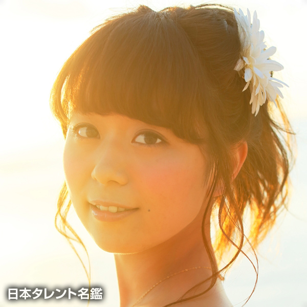 井口　裕香