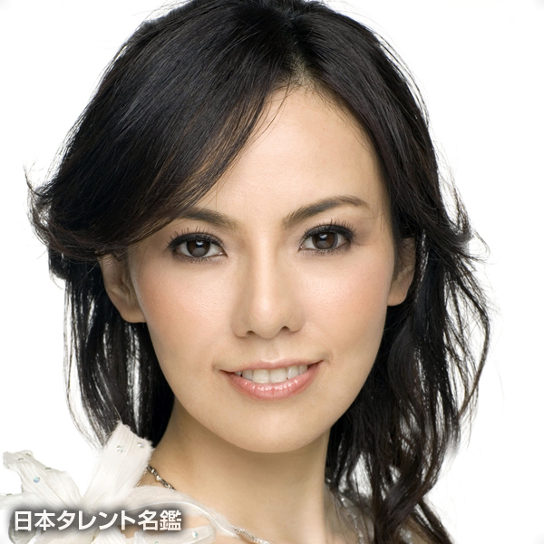 森　麻季