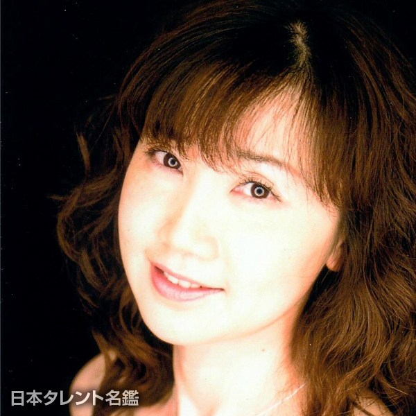 庄子　眞理子