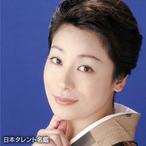 秋本　千波