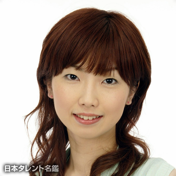 鎌田　梢