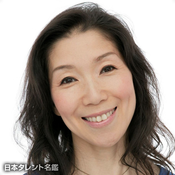 川島　美菜子