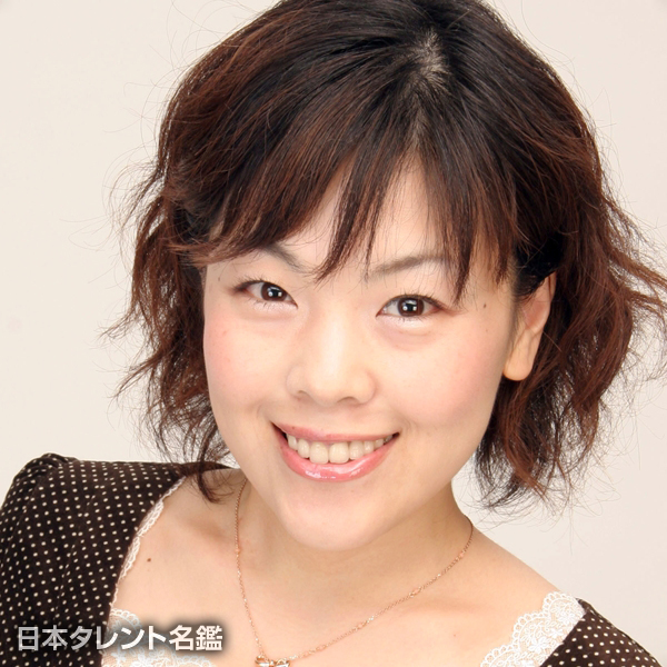 小松　里歌