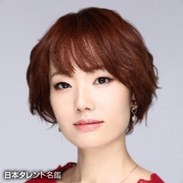 庄司　宇芽香