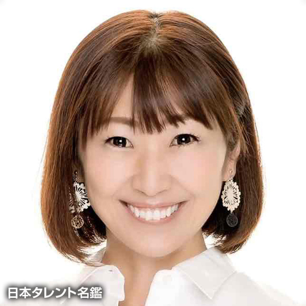 坂口　かずみ