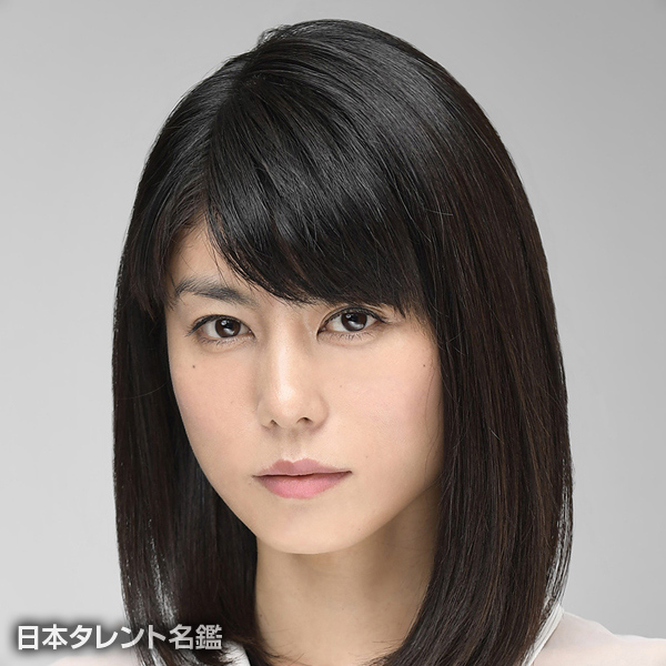 芳野　友美