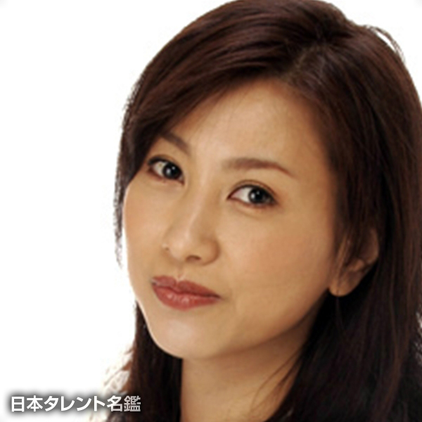 秋元　美穂