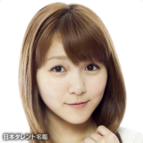 光井　愛佳