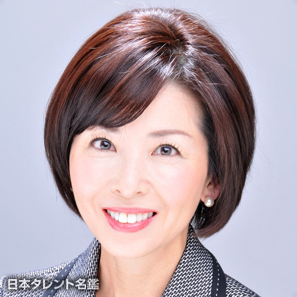 大野　香菜