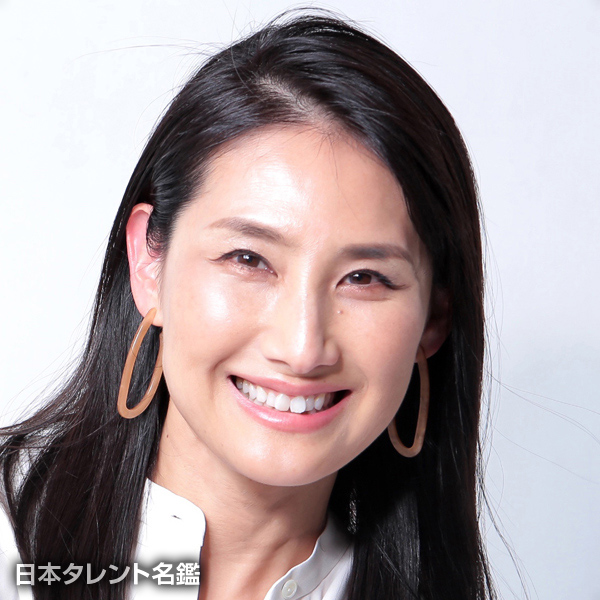 鳥越　雅子