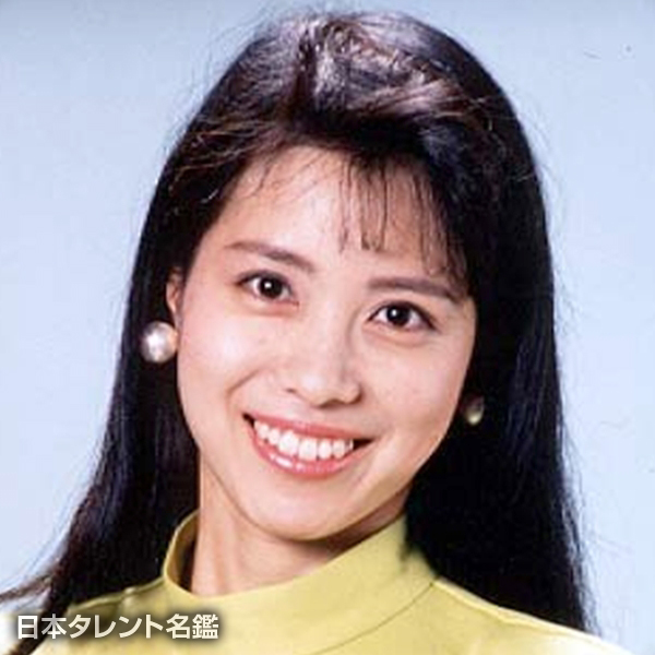 ムーラン　美幸