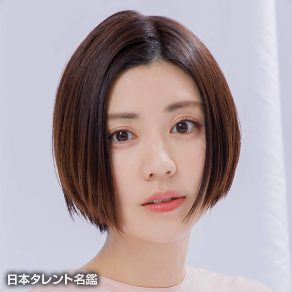 渡辺　早織